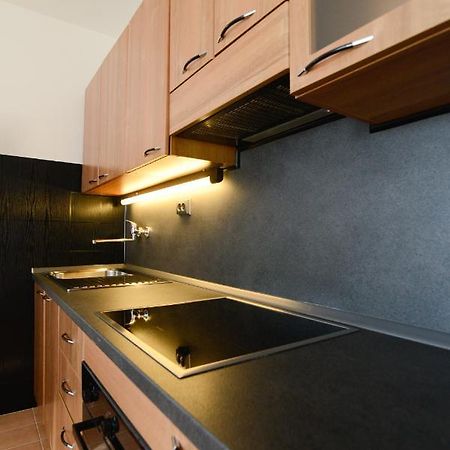 Apartment Glicinija Zadar Eksteriør billede