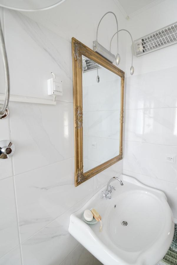 Apartment Glicinija Zadar Eksteriør billede