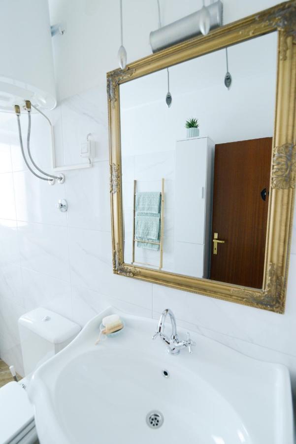 Apartment Glicinija Zadar Eksteriør billede