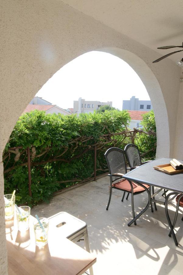 Apartment Glicinija Zadar Eksteriør billede